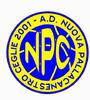 Nuova Pall. Ceglie 2001