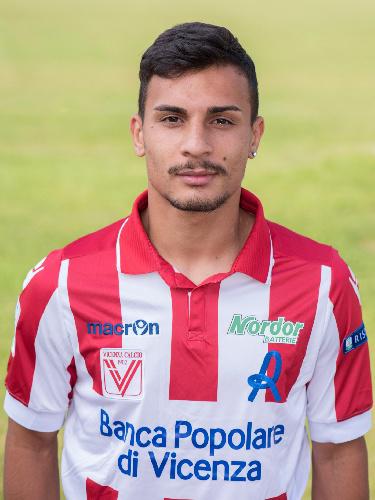 Il tarantino Francesco Orlando va alla Lazio!