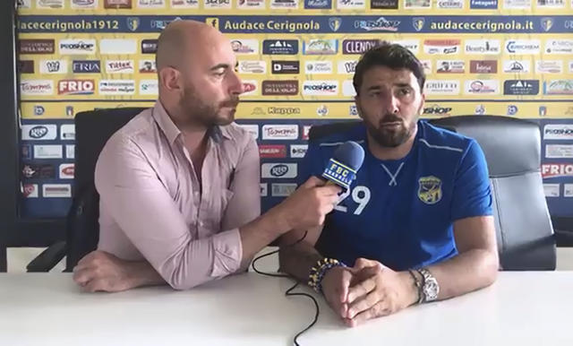  Video Gravina Loseto Puniti Da Un Rigore Inesistente 