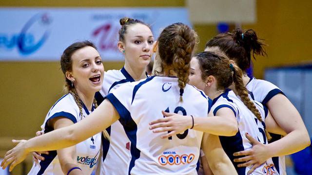 Serie B2: Avanti un altro