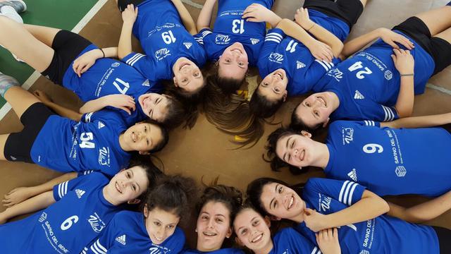 Netta vittoria in trasferta per l’Under 12 Senior!