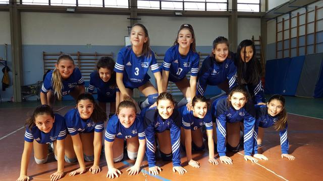 L’Under 12 Senior vince in rimonta a Montelupo!