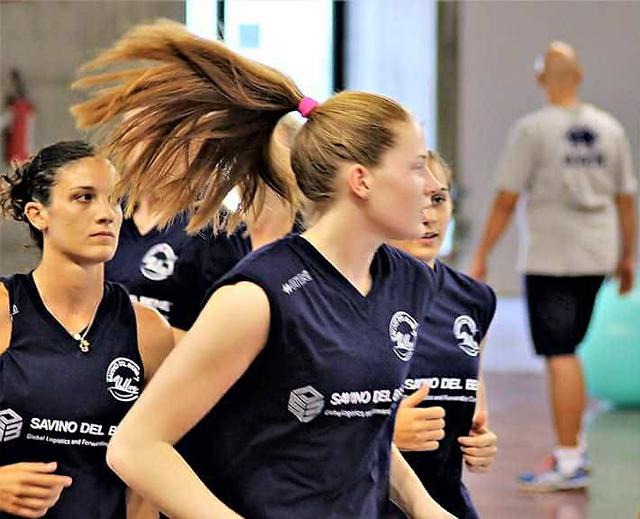 Ecco i numeri di maglia della stagione 2017/18