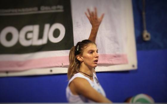 La Savino Del Bene picchia forte: ecco l’ufficializzazione di Valentina Zago