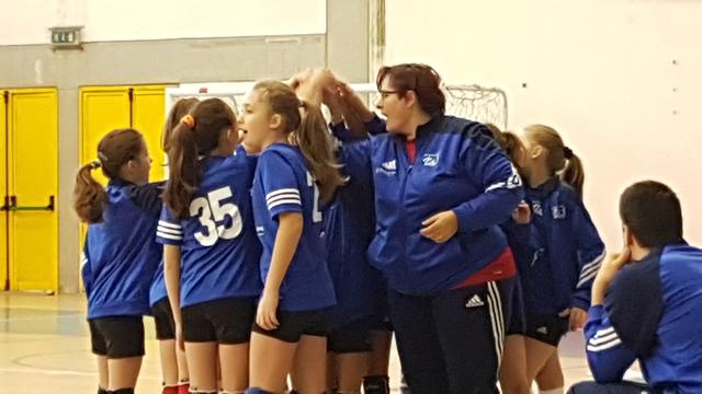 Vittoria da grande squadra per l’Under 12 Junior!