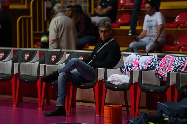 Massimo Toccafondi: “L’anno prossimo sarà una Savino Del Bene più forte”