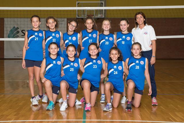 ASD Monsummano, doppia vittoria dell’Under 12 e successo nella semifinale di andata per l’Under 15