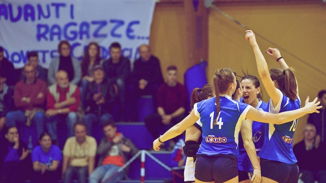 Bologna cade, si va avanti!