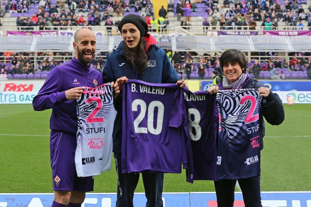 Eugenio Giani: “Savino Del Bene è un riferimento del panorama fiorentino”