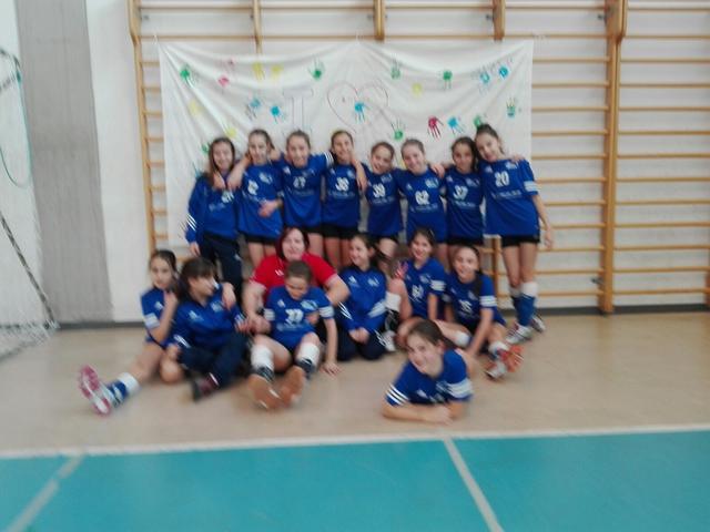 Continua la striscia positiva dell’Under 12 Junior: battuto anche il Certaldo!