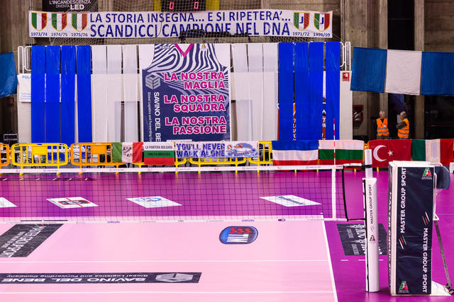 Si alza il sipario sulla stagione 2016/2017