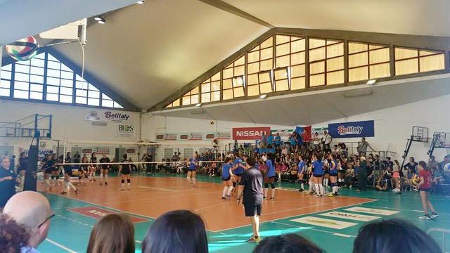 L’Under 16 parte col piede giusto