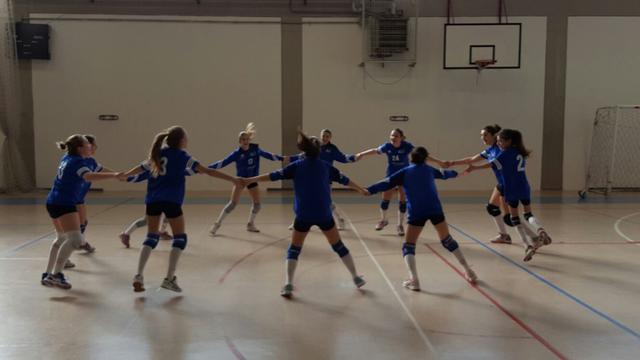 Vittoria netta per l’Under 12 Senior!