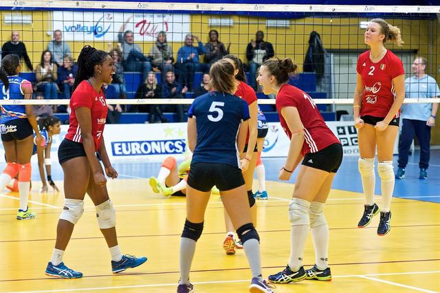 Il Volleyrò CDP ritrova Marsala