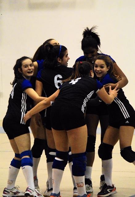 L’Under 13 vince e convince!