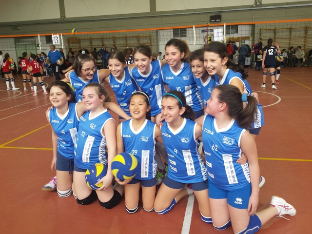 Grazie bimbe!!!