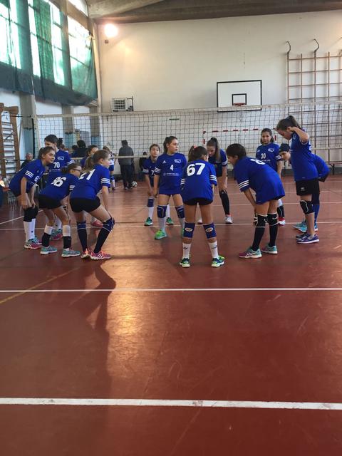 UISP Under 11: la vittoria continua a tardare, ma i miglioramenti sono evidenti!