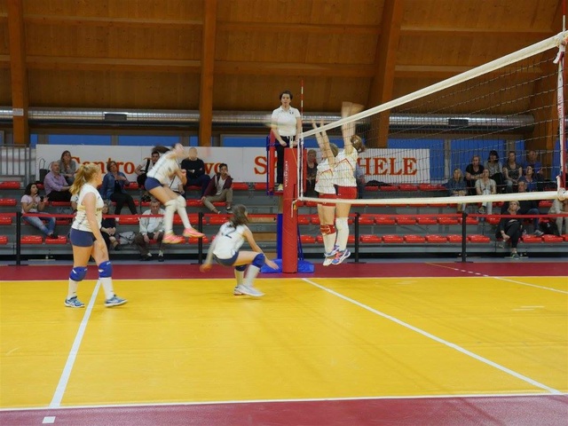 Luca Bucelli e l’Under 14 hanno raggiunto un altro obiettivo: playoff!