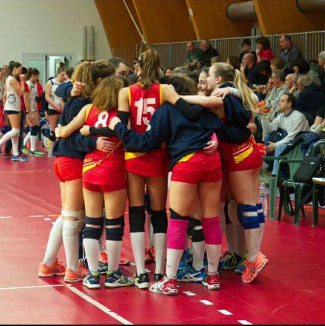 Under 14: impresa sfiorata