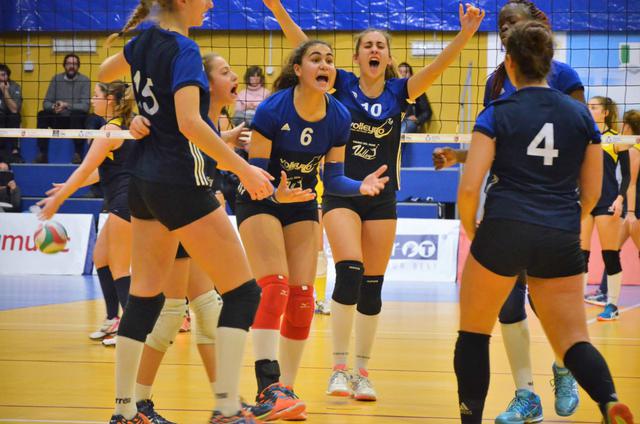 Passo falso dell’U16