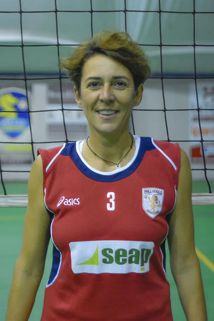 Carina Gotte