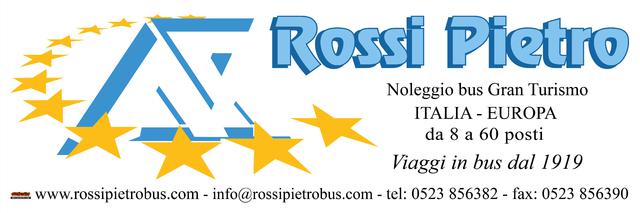 Rossi Pietro Bus