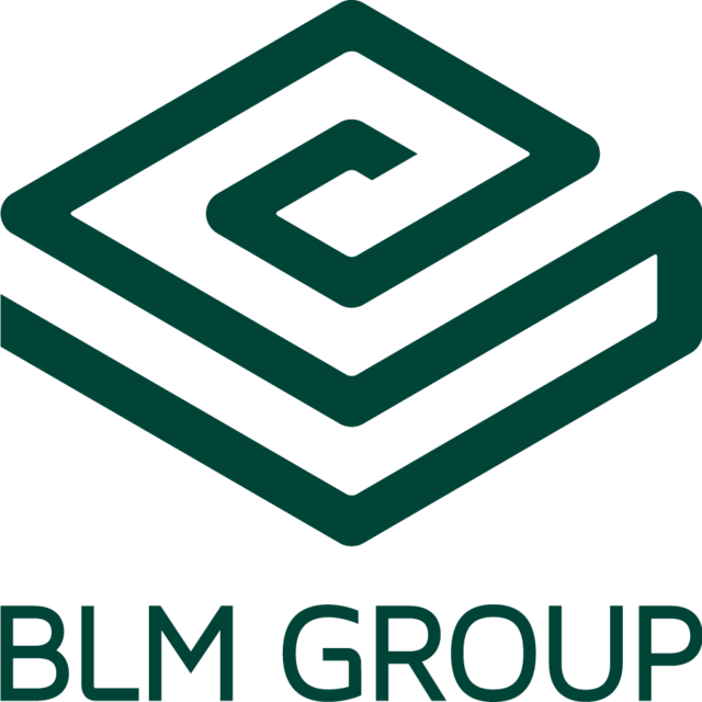 BLM GROUP