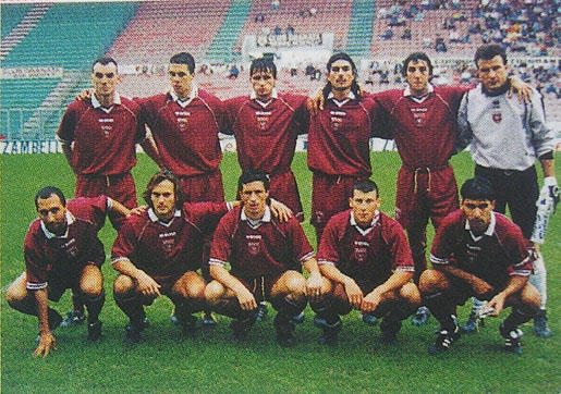 Reggiana Reggiana