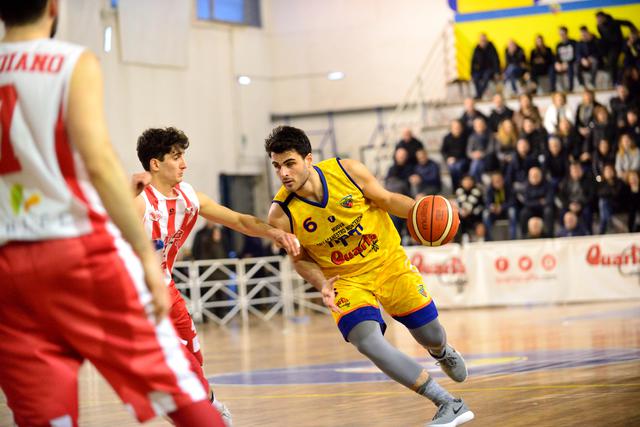 Monteroni - Castellaneta