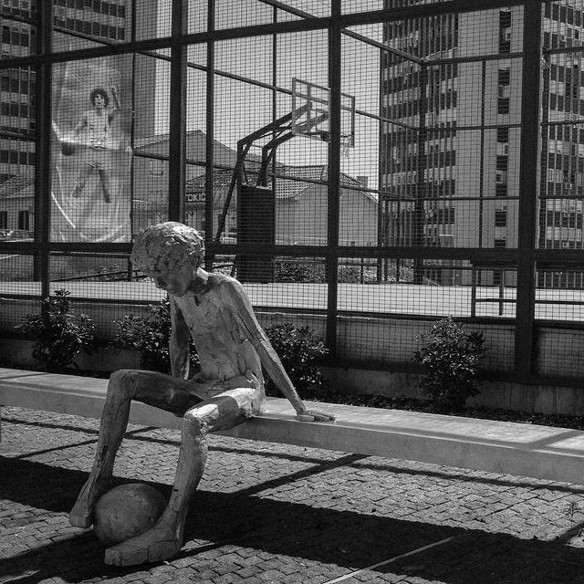Photo by Francesco Lanciotti