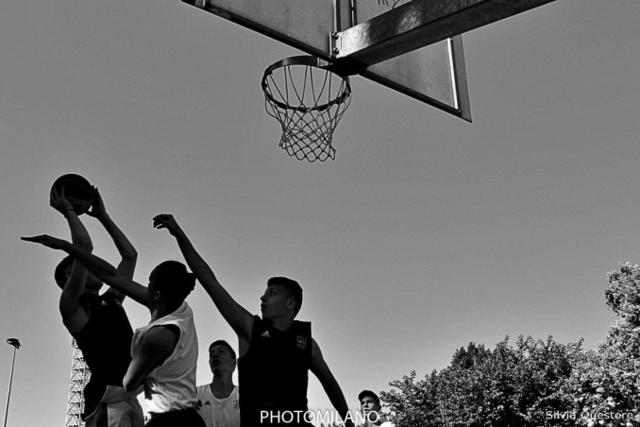 Foto di Silvia Questore per PhotoMilano