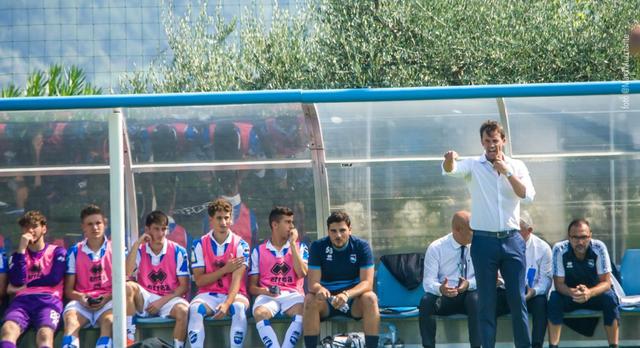 Pescara T Baby