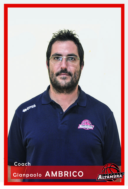 GIANPAOLO AMBRICO