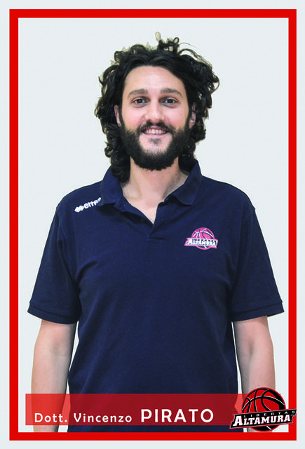 VINCENZO PIRATO