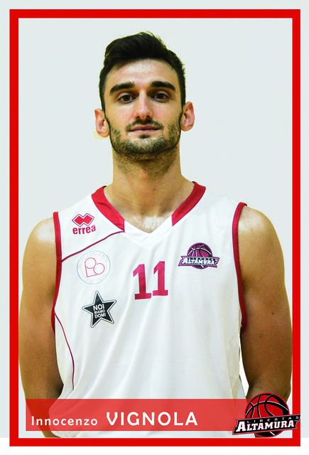 INNOCENZO VIGNOLA