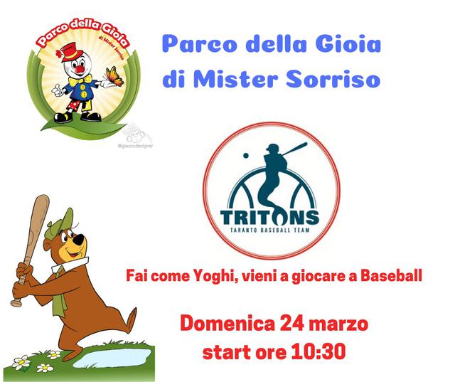 Una Domenica Tra I Sorrisi Al Parco Della Gioia