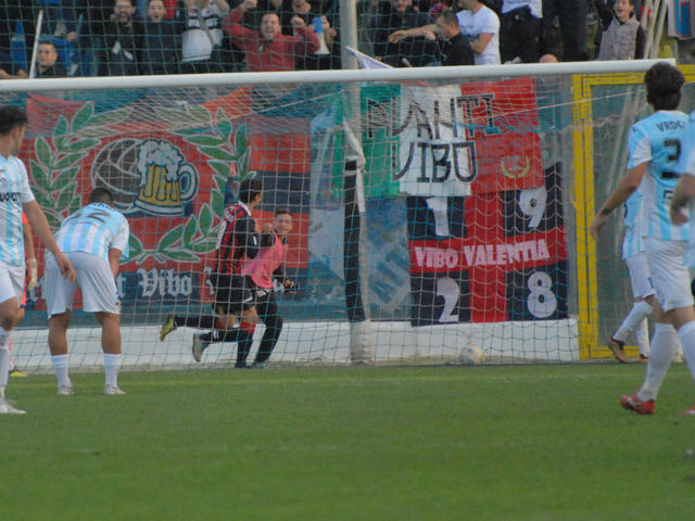 Foto GIANNI DI CAMPI
