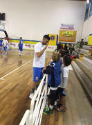 Serie D: Filippo Laudisa -Un altro importante giocatore nel nostro organico.