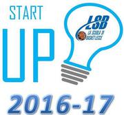 Stagione sportiva 2016/17: Siamo al lavoro per un altro fantastico anno di Super-basket!
