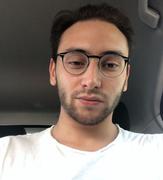 Serie D maschile: Matteo Riotti è dei nostri!