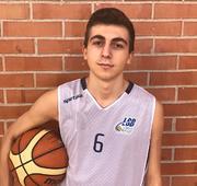 Serie D maschile: 4 giovani Under per arricchire l'organico della nostra Squadra.