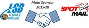 LSB E SPOT MAIL: Avanti insieme!
