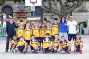 Bravissimi gli Aquilotti alla 6° Ionicup a Locri