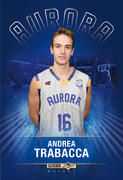 Andrea Trabacca un ragazzo con lode