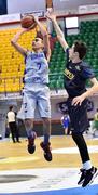 Andrea Pellecchia alle Finali Nazionali U16