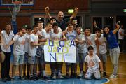 U14Èlite Campioni Regionali