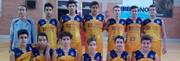 U15 Elite: al via i playoff