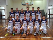 U17Ecc Fase Interregionale : Definito il Calendario