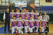 DNG Fase Interregionale: Aurora Desio-Aurora Brindisi 65-60