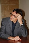 Tra palloni, canestri e... cannoli di Sergio Sabato